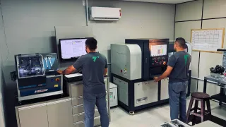 Common Rail - Tecnodiesel Brasil