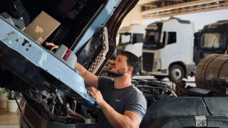 Manutenção Preventiva - Tecnodiesel Brasil