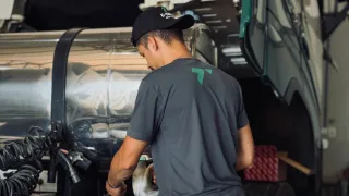 Sistema Arla (SCR) - Tecnodiesel Brasil