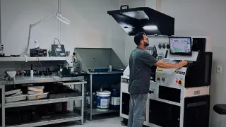 Injeção Eletrônica – Unidade Injetora - Tecnodiesel Brasil